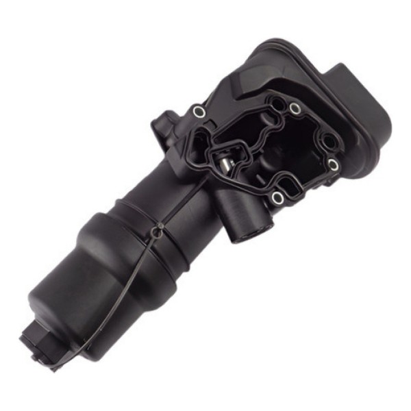 Suporte Filtro De Óleo Motor Audi Passat 2.0 Fsi  2006/2010
