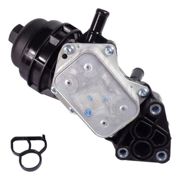 Suporte Filtro De Óleo Resfriador Mercedes A160 A180 A220