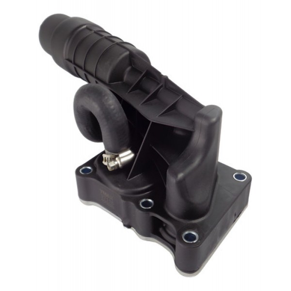 Suporte Filtro Óleo Motor Mercedes C180 C200 1.8 A2711801410