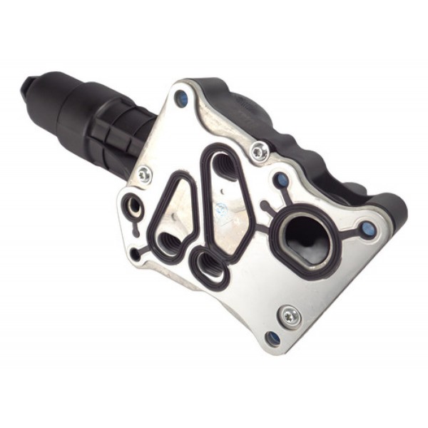Suporte Filtro Óleo Motor Mercedes C180 C200 1.8 A2711801410