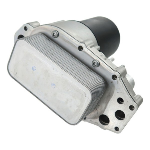 Radiador De Calor Oleo Motor Discovery 3/4 2.7 4r8q6c711db