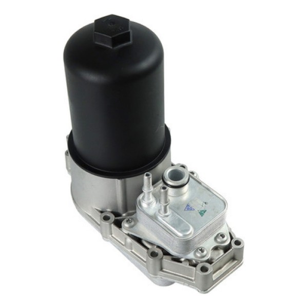 Radiador De Calor Oleo Motor Discovery 3/4 2.7 4r8q6c711db