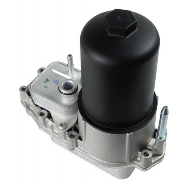 Radiador De Calor Oleo Motor Discovery 3/4 2.7 4r8q6c711db