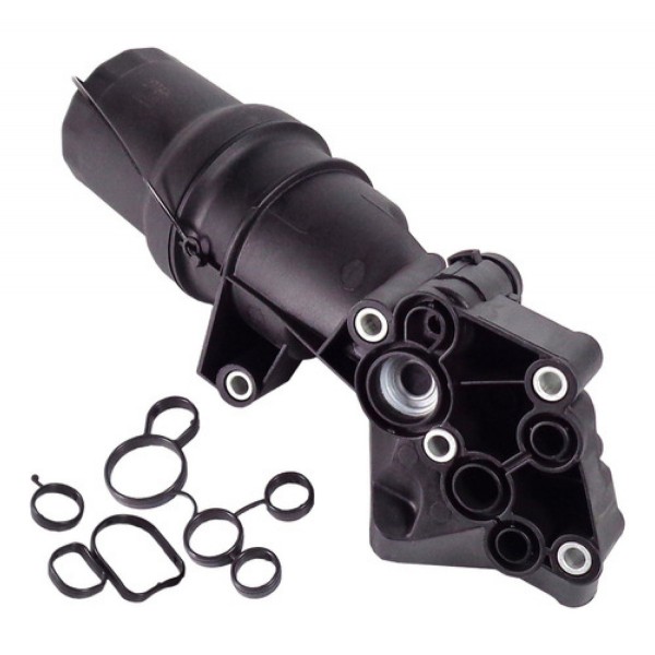 Radiador Óleo Audi Tt Golf Passat Jetta Newbettle 2005/ 2010