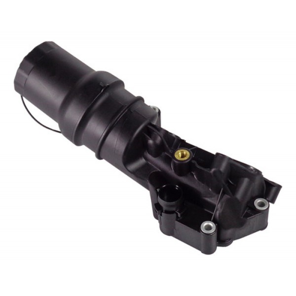 Radiador Óleo Audi Tt Golf Passat Jetta Newbettle 2005/ 2010