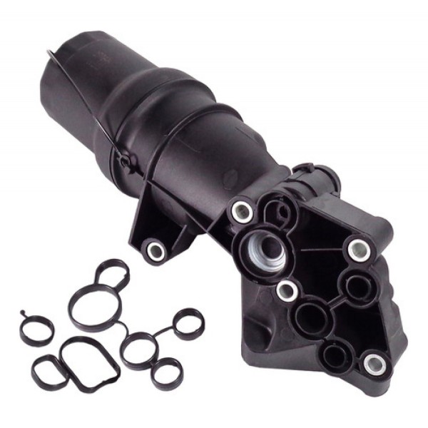 Radiador Óleo Passat Jetta Newbettle 2005 2006 2007 2008 09