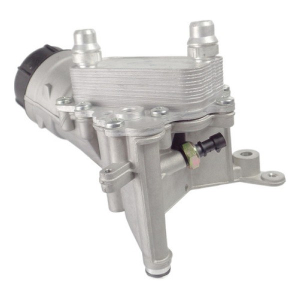 Radiador De Oleo Do Motor Toro Renegade 1.8 Flex 2016 A 2019