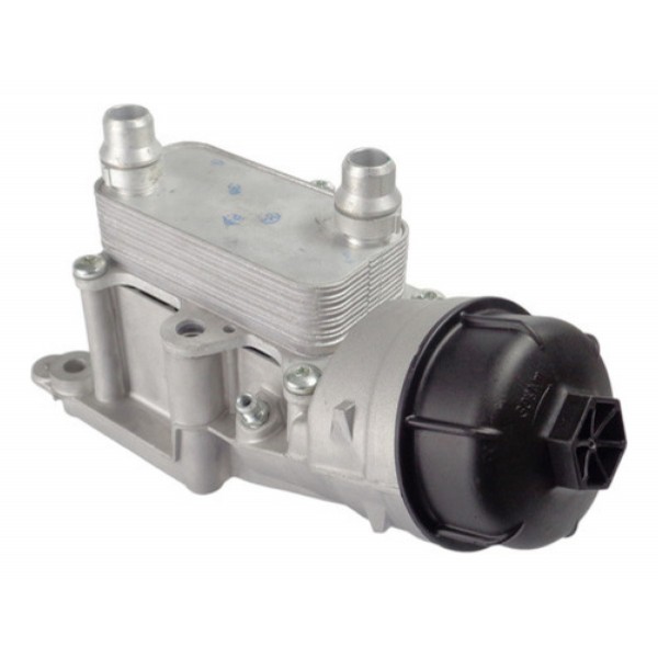 Radiador De Oleo Do Motor Toro Renegade 1.8 Flex 2016 A 2019