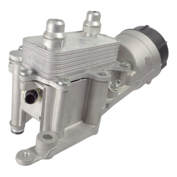 Radiador De Oleo Do Motor Toro Renegade 1.8 Flex 2016 A 2019