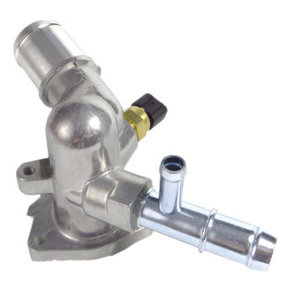 Suporte Sensor Temperatura Hyundai Hb20 I30 Kia Soul Cerato