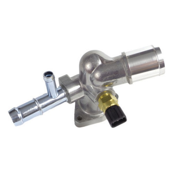 Suporte Sensor Temperatura Hyundai Hb20 Kia Soul 2010 Á 2016