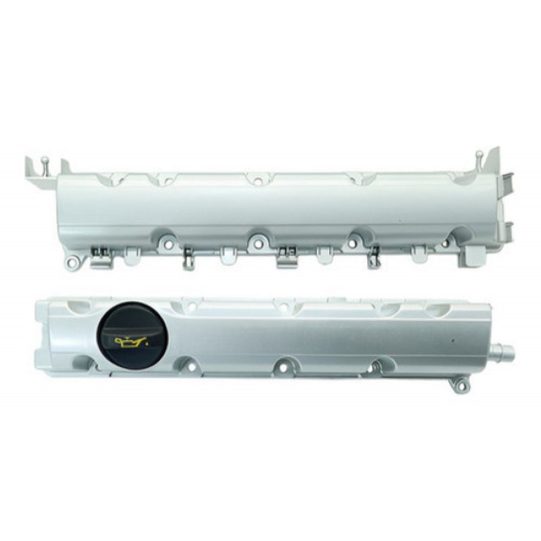 Tampa Valvula Motor Exaustão Admissão 307 308 C4 Pallas 2.0