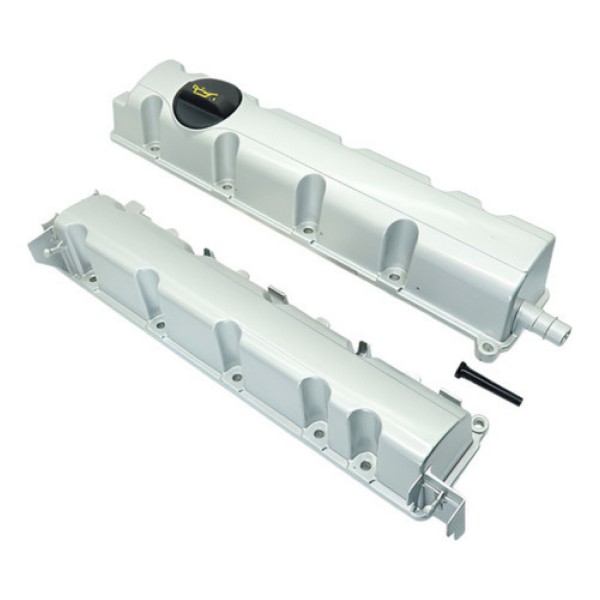 Tampa Valvula Motor 307 308 408 C4 Pallas C5 2.0 C/ Junta