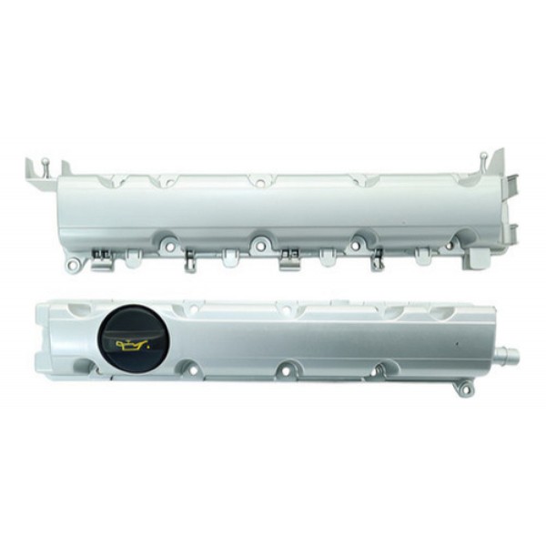 Tampa Valvula Motor 307 308 408 C4 Pallas C5 2.0 C/ Junta