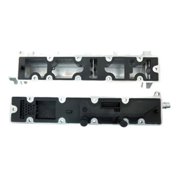 Tampa Valvula Motor 307 308 408 C4 Pallas C5 2.0 C/ Junta