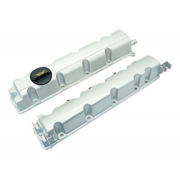 Tampa Valvula Motor 307 308 408 C4 Pallas C5 2.0 C/ Junta