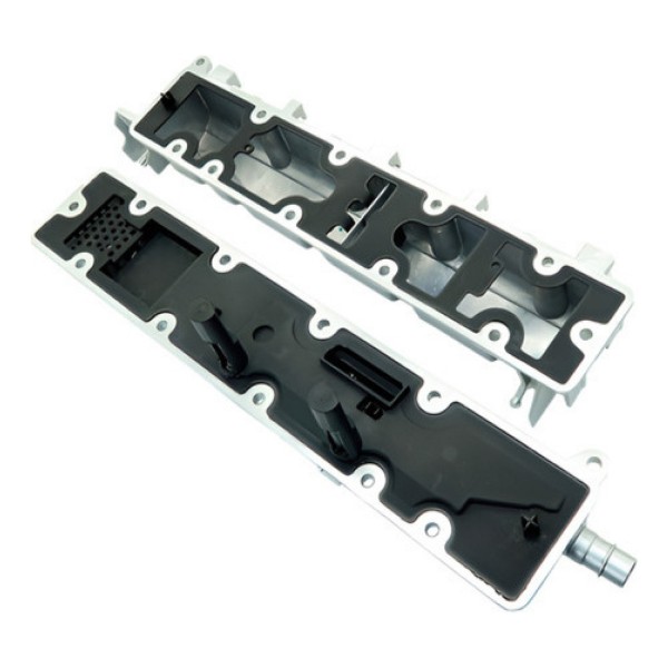 Tampa Valvula Motor 307 308 408 C4 Pallas C5 2.0 C/ Junta