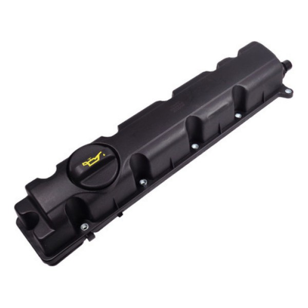 Tampa De Valvula Motor Citroen C4 C5 Peugeot 307 308 407 408