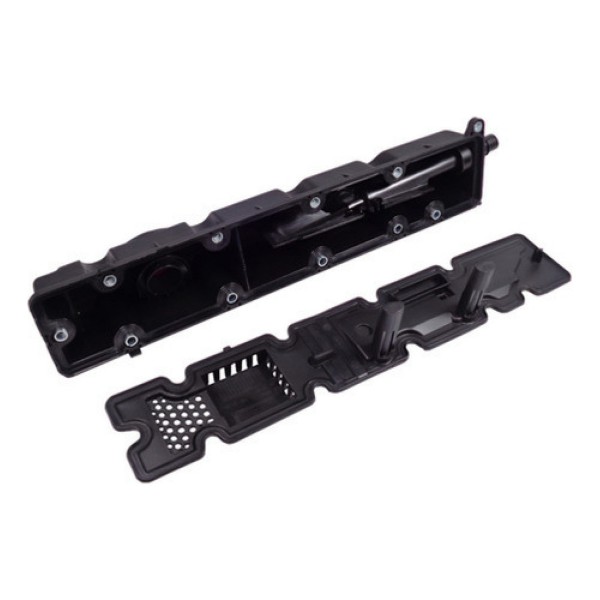 Tampa De Valvula Motor Citroen C4 C5 Peugeot 307 308 407 408