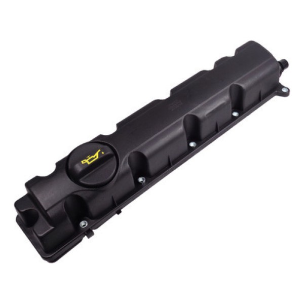 Tampa De Valvula Motor Citroen 307 C4 C5 2.0 16v 2005/2016
