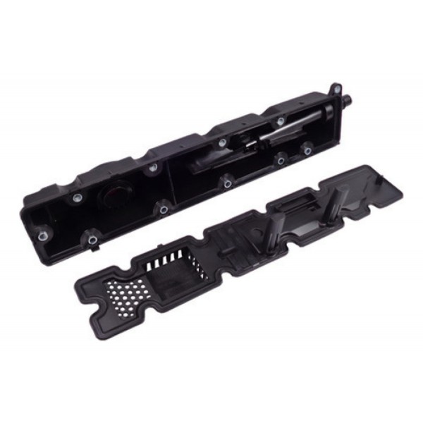 Tampa De Valvula Motor Citroen 307 C4 C5 2.0 16v 2005/2016