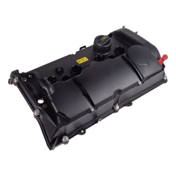 Tampa De Válvula Motor Mini Cooper 1.6 16v Thp N18 11 À 16