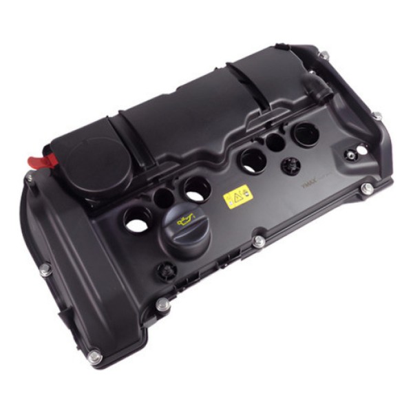 Tampa De Válvula Motor Mini Cooper 1.6 16v Thp N18 11 À 16