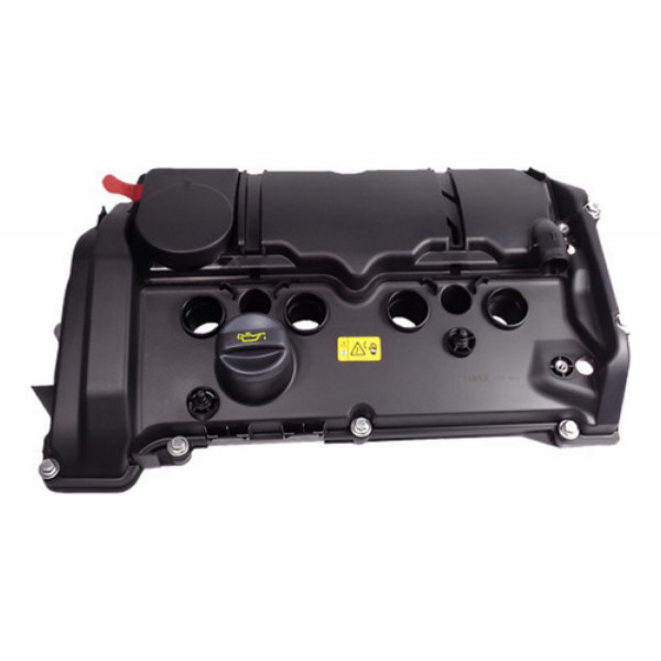 Tampa De Válvula Motor Mini Cooper 1.6 16v Thp N18 11 À 16
