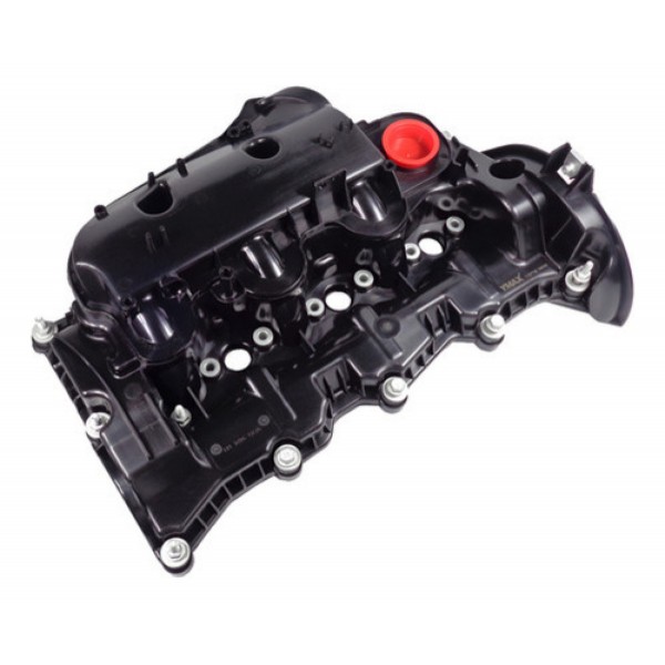 Tampa Valvula Motor Sport Vogue 3.0 V6 Diesel Lado Direito