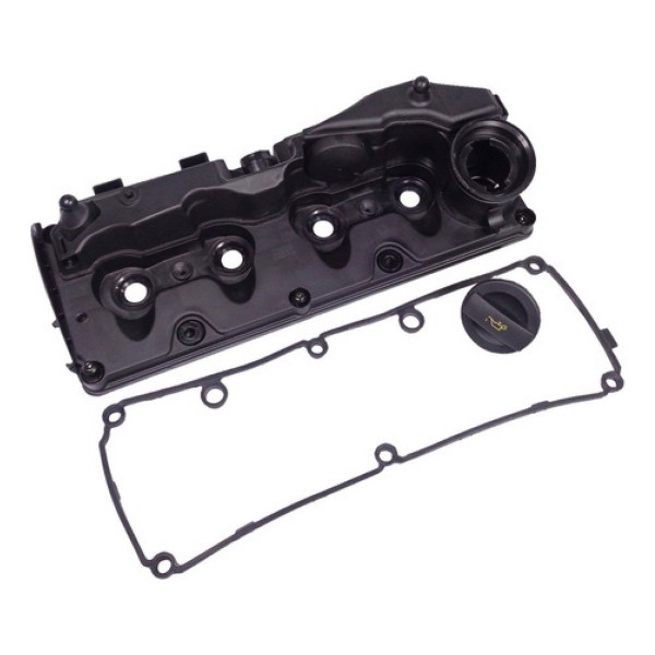 Tampa Valvula Motor Amarok 2.0 16v Turbo 2010 A 2017 C/junta