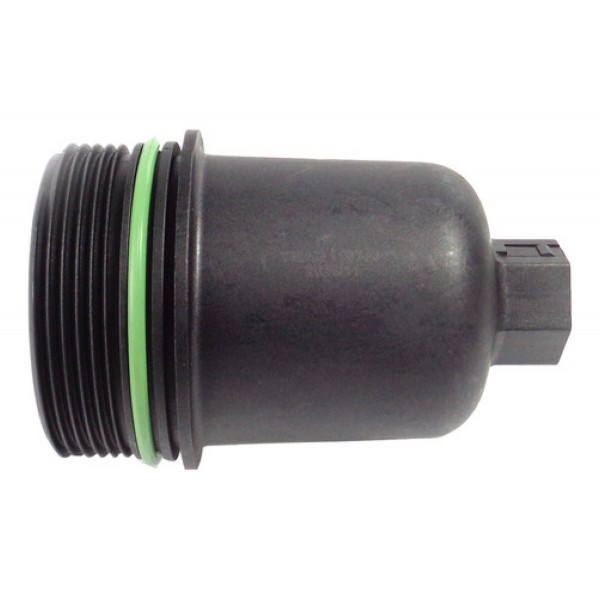 Tampa Filtro De Óleo Peugeot 206 207 307 Partner 1103j5