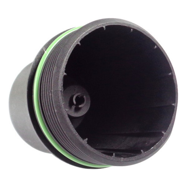 Tampa Filtro De Óleo Peugeot 206 207 307 Partner 1103j5