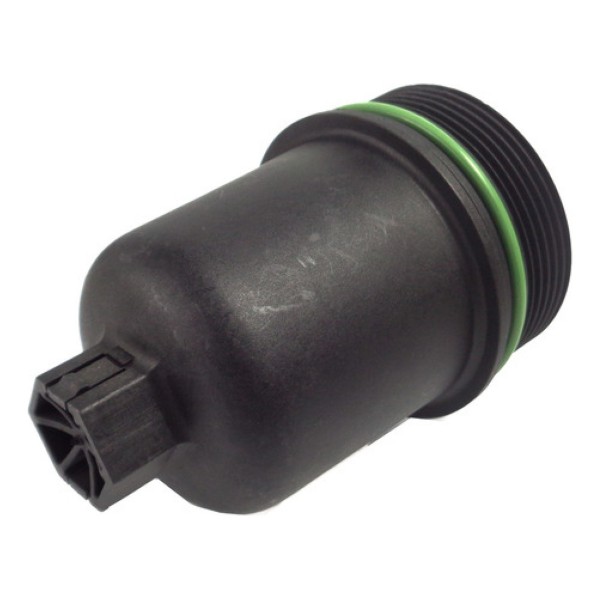 Tampa Filtro De Óleo Peugeot 206 207 307 Partner 1103j5