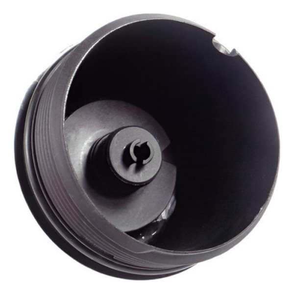 Copo Tampa Filtro Oleo Citroen C3 C4 Picasso Ds3 Ds4 1.6 1.5