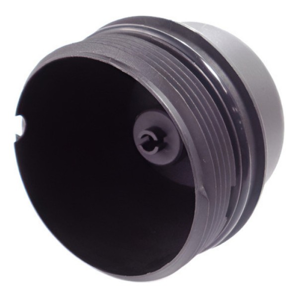 Copo Tampa Filtro Oleo Citroen C3 C4 Picasso Ds3 Ds4 1.6 1.5