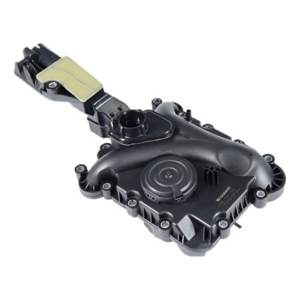 Valvula Controle Anti Chama Pcv Audi A6 A7 Q5 Q7 3.0 V6 11/