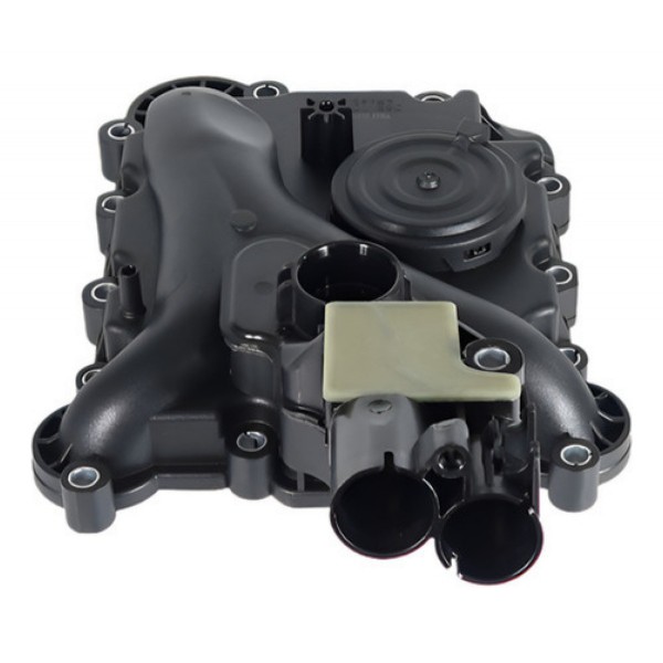 Valvula Controle Anti Chama Pcv Audi A6 A7 Q5 Q7 3.0 V6 11/