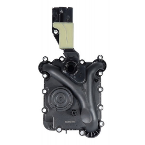 Valvula Controle Anti Chama Pcv Audi A6 A7 Q5 Q7 3.0 V6 11/