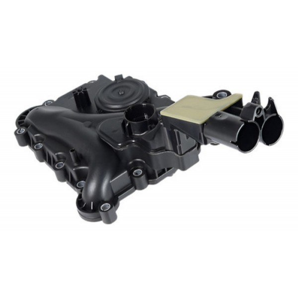 Valvula Controle Anti Chama Pcv Audi A6 A7 Q5 Q7 3.0 V6 11/