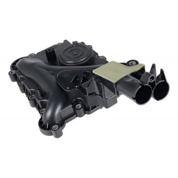 Valvula Controle Anti Chama Pcv Audi A3 A5 Q5 3.2 2006/2012