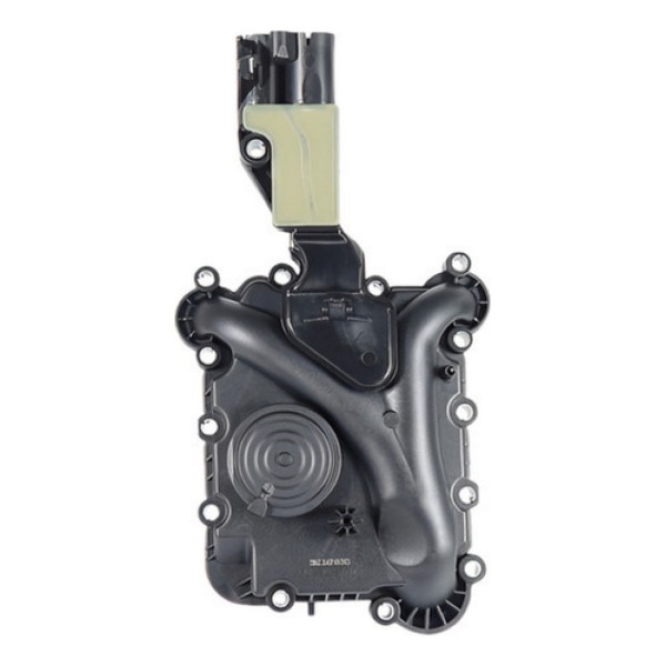Valvula Controle Anti Chama Pcv Audi A3 A5 Q5 3.2 2006/2012