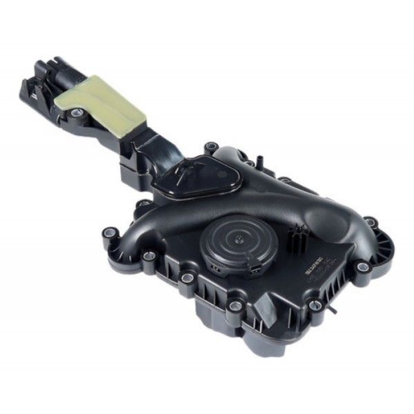 Valvula Controle Anti Chama Pcv Audi A3 A5 Q5 3.2 2006/2012