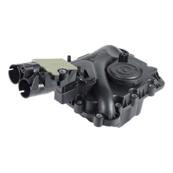 Valvula Controle Anti Chama Pcv Audi A3 A5 Q5 3.2 2006/2012