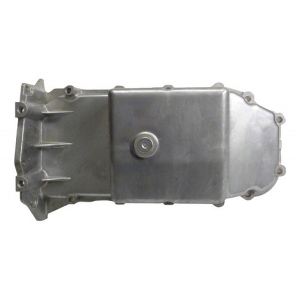 Carter De Óleo Astra Vectra Zafira 1.8 2.0 8v 1999 2000 2001