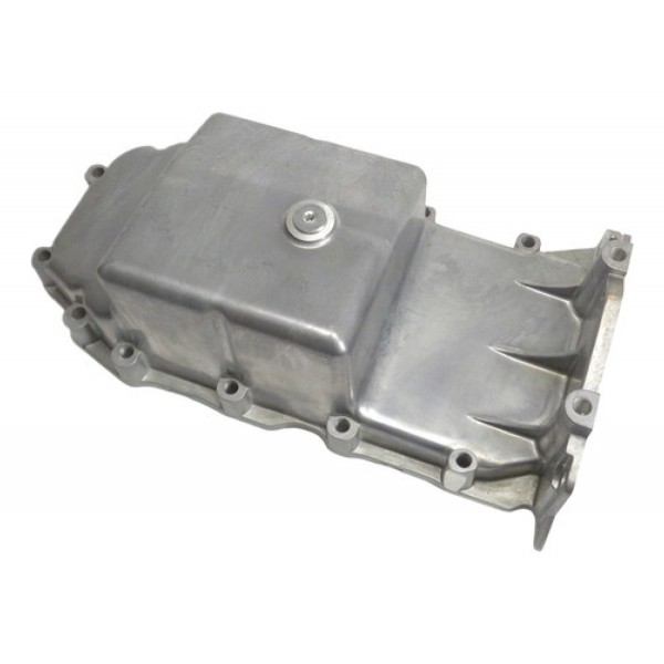 Tampa Carter Do Motor Astra Vectra Zafira 1.8 2.0 1999 2000