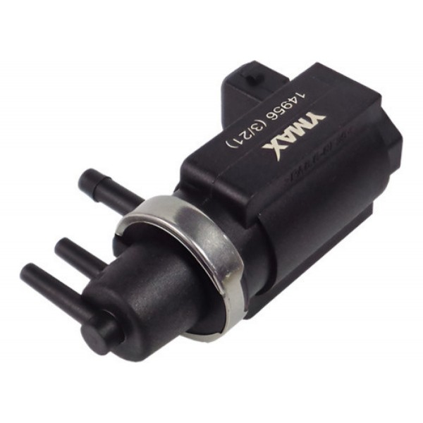 Valvula Moduladora Solenoide Turbina Frontier 2.5 Sel Diesel