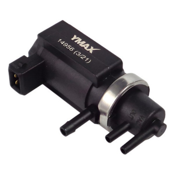 Valvula Moduladora Solenoide Turbina Frontier 2.5 Sel Diesel