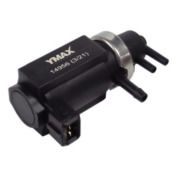 Valvula Moduladora Solenoide Turbina Frontier 2.5 Sel Diesel