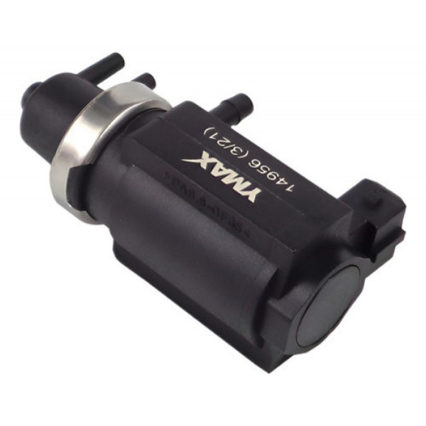 Valvula Moduladora Solenoide Turbina Frontier 2.5 Sel Diesel