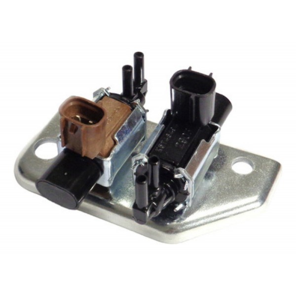 Valvula Solenoide Controle Turbina L200 Pajero - Mr577099